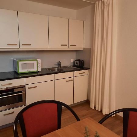 Hotel Krone Буокс Экстерьер фото