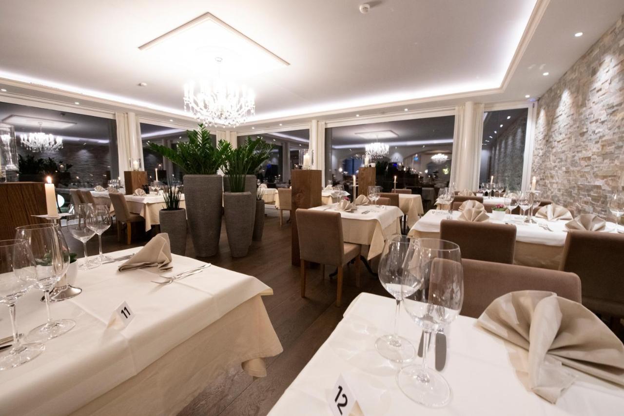 Hotel Krone Буокс Экстерьер фото